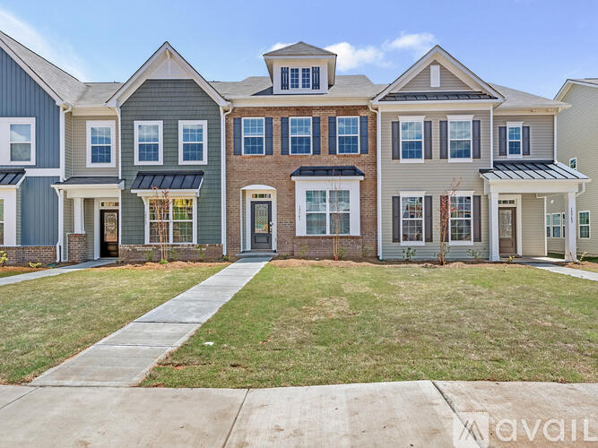 15741 Country House St 3 Beds Townhouse for Rent - Photo gallery 1