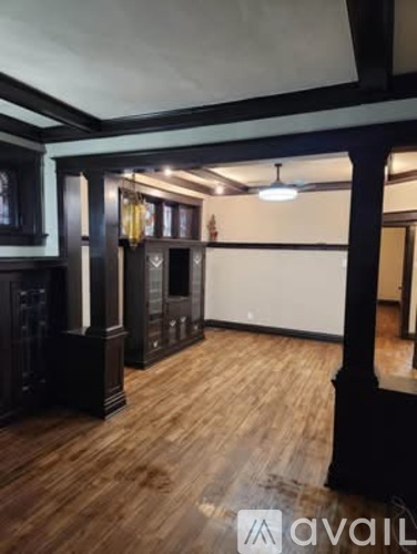 4104 Humphrey Street 2 Beds Single Family Home for Rent - Photo gallery 4