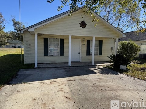 2986 58Th Ave 3 Beds Apartment for Rent