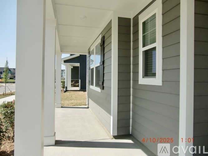 348 Canyon Spring Trail 4 Beds Single Family Home for Rent - Photo gallery 2