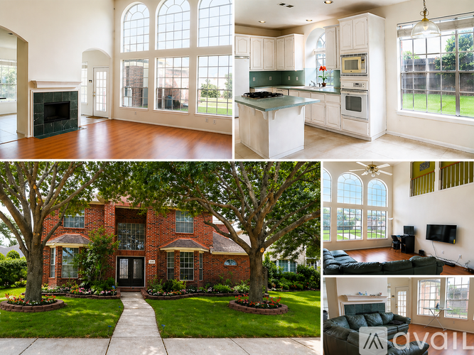 3410 Shadymist Dr 5 Beds Single Family Home for Rent - Photo gallery 1