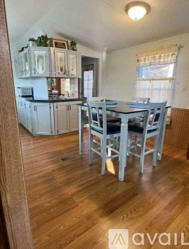 1661 Old Rock Quarry Road 3 Beds Single Family Home for Rent - Photo gallery 4