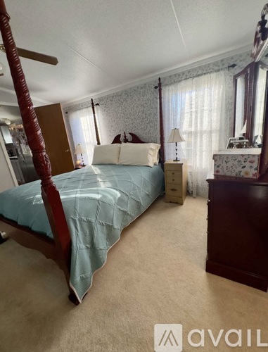 1661 Old Rock Quarry Road 3 Beds Single Family Home for Rent - Photo gallery 5