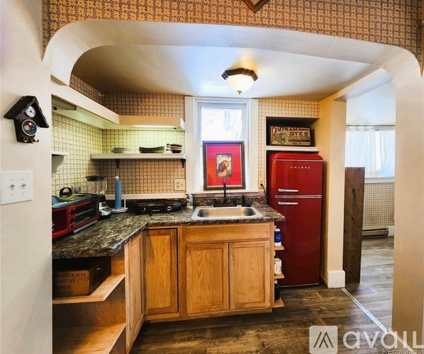 412 Woodward St 1 Single Family Home for Rent - Photo gallery 2