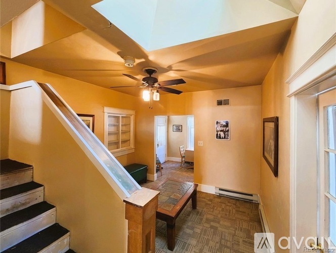 412 Woodward St 1 Single Family Home for Rent - Photo gallery 5
