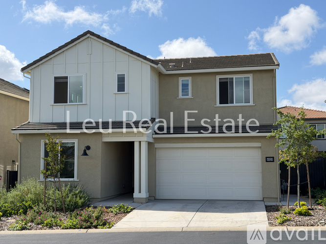 4020 Barbary Way 4 Beds Single Family Home for Rent - Photo gallery 1
