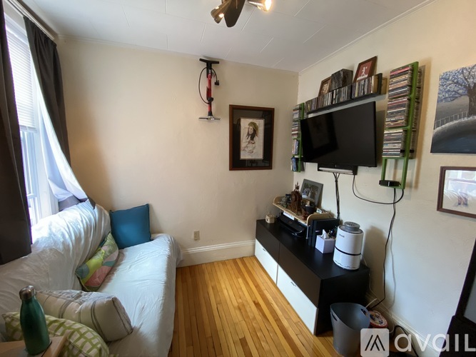 136 Broadway 2 Beds Apartment for Rent - Photo gallery 4