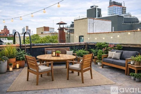 234 Mott St 1 Apartment for Rent