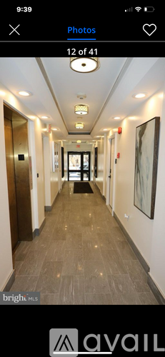 1125 12th St NW 1 Apartment for Rent - Photo gallery 1
