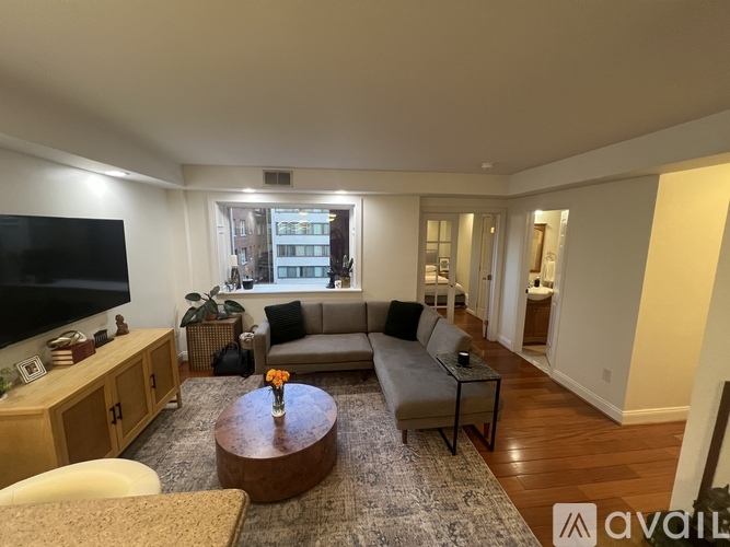 1125 12th St NW 1 Apartment for Rent - Photo gallery 2