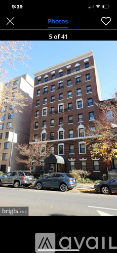 1125 12th St NW 1 Apartment for Rent - Photo gallery 3