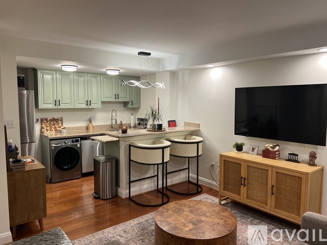 1125 12th St NW 1 Apartment for Rent - Photo gallery 5