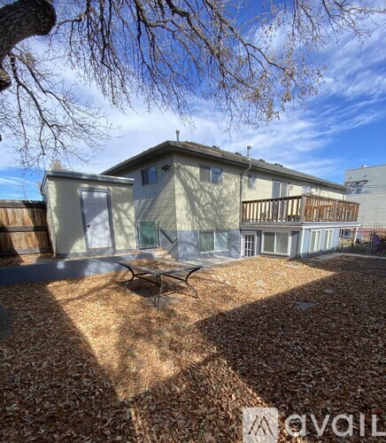 2024 West Hamilton Place 2 Beds Apartment for Rent - Photo gallery 1