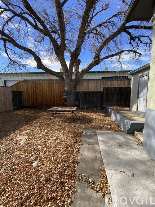 2024 West Hamilton Place 2 Beds Apartment for Rent - Photo gallery 5