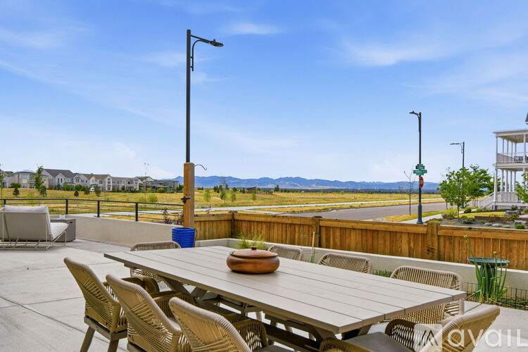 6150 N Dallas St. Bldg. 5 4 Beds Single Family Home for Rent - Photo gallery 1