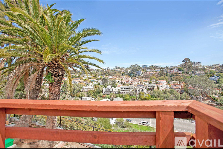 821 W Olive St Studio Condo for Rent - Photo gallery 2