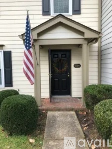 6705 Twin Tree Court 3 Beds Townhouse for Rent - Photo gallery 1