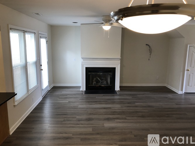 6705 Twin Tree Court 3 Beds Townhouse for Rent - Photo gallery 3
