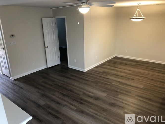 6705 Twin Tree Court 3 Beds Townhouse for Rent - Photo gallery 4