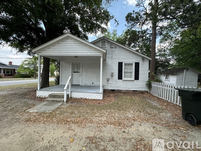 118 S College St 2 Beds Single Family Home for Rent - Photo gallery 3