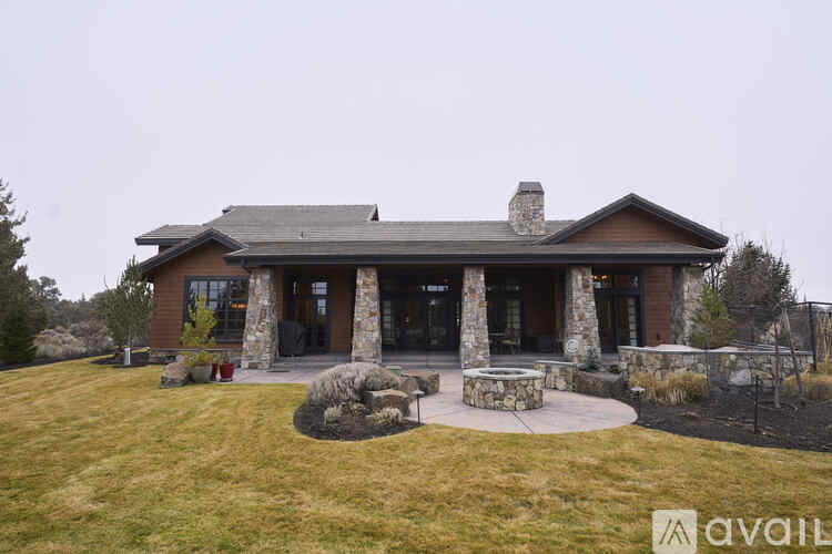 22884 Moss Rock Drive 4 Beds Single Family Home for Rent - Photo gallery 3