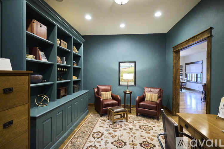 22884 Moss Rock Drive 4 Beds Single Family Home for Rent - Photo gallery 5