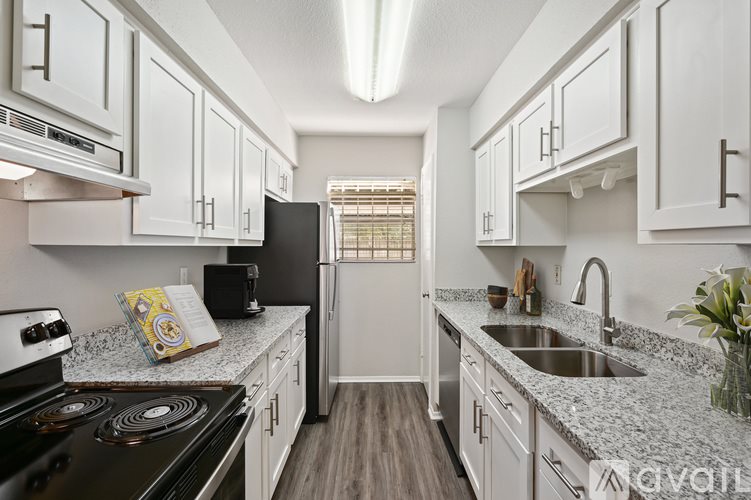 11601 Katy Freeway