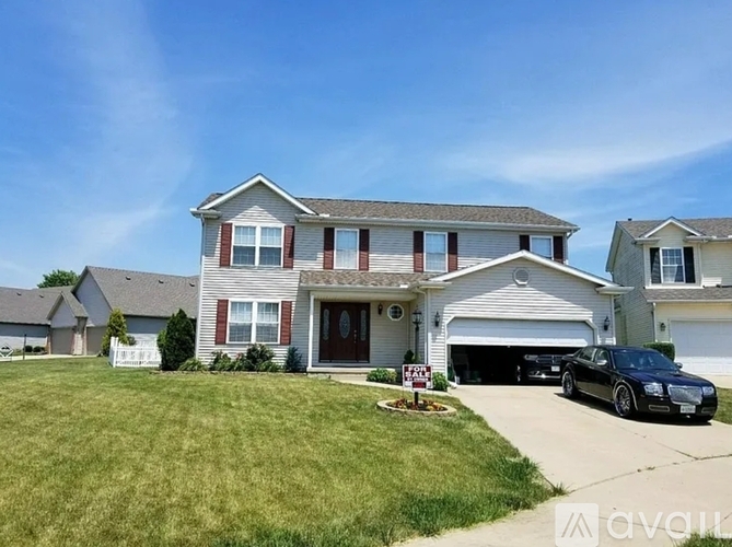 1807 W Prairie Ct 5 Beds Single Family Home for Rent - Photo gallery 1