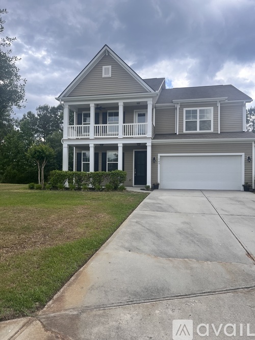 145 Palmer Place 4 Beds Single Family Home for Rent - Photo gallery 2