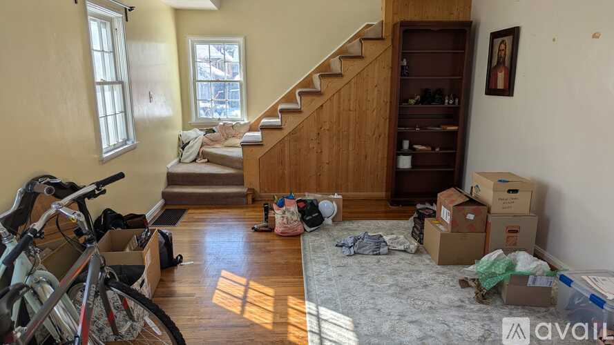 1036 Logan Avenue 4 Beds Single Family Home for Rent - Photo gallery 4