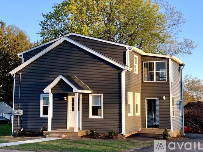 465 South Street 3 Beds Apartment for Rent - Photo gallery 1