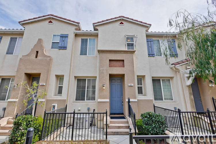 267 Parc Place Drive 2 Beds Townhouse for Rent - Photo gallery 1