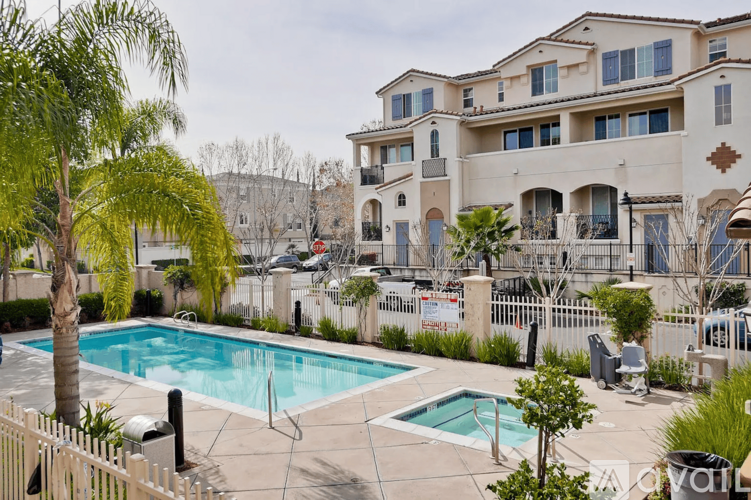 267 Parc Place Drive 2 Beds Townhouse for Rent - Photo gallery 5