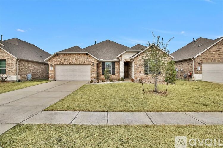 10220 Goose Creek Lane 4 Beds Single Family Home for Rent - Photo gallery 2