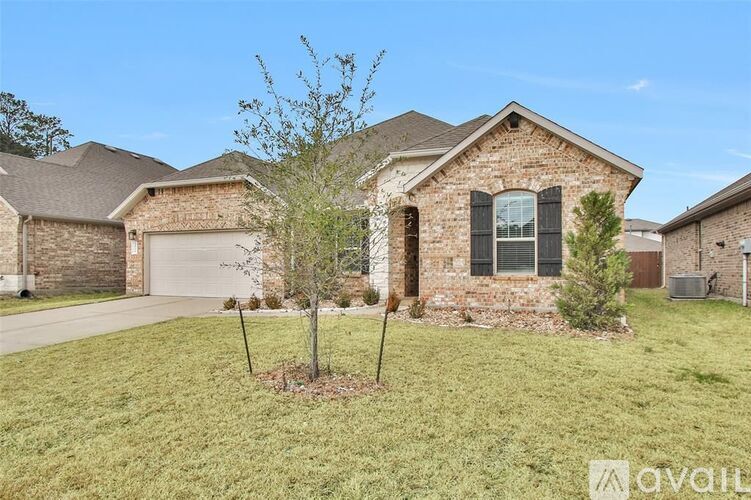 10220 Goose Creek Lane 4 Beds Single Family Home for Rent - Photo gallery 3