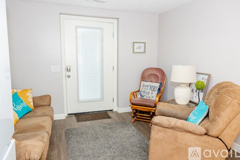 1279 Hayfield Lane 2 Beds Apartment for Rent