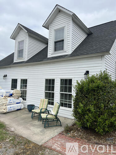 3340 Leonard Brown Road 2 Beds Townhouse for Rent - Photo gallery 3