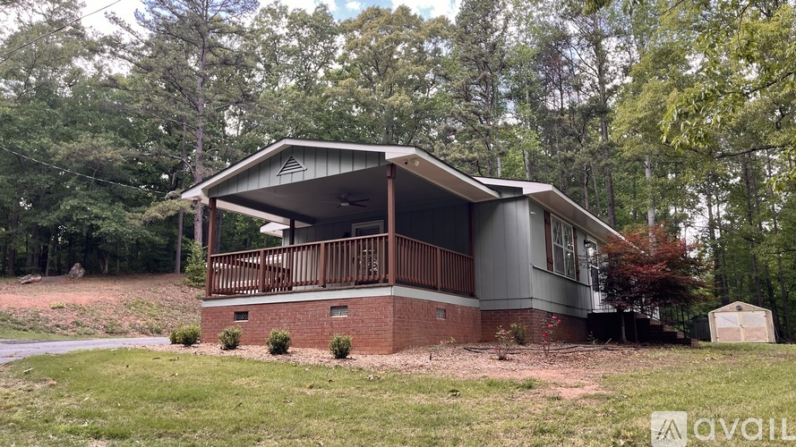3002 George Lewis Lane 3 Beds Single Family Home for Rent - Photo gallery 2
