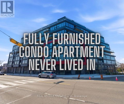 912 - 2 MANDERLEY DRIVE 3 Beds Apartment for Rent