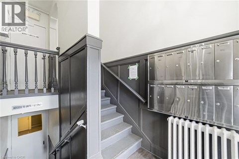 4 OTTAWA Street N Unit# 14 1 Apartment for Rent