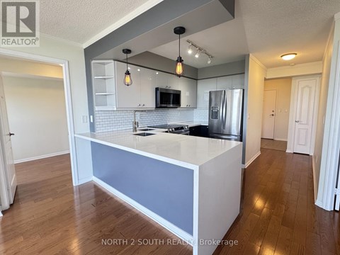 1002 - 1150 PARKWEST PLACE 2 Beds Apartment for Rent