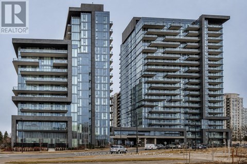 1405 - 20 GATINEAU DRIVE 2 Beds Apartment for Rent