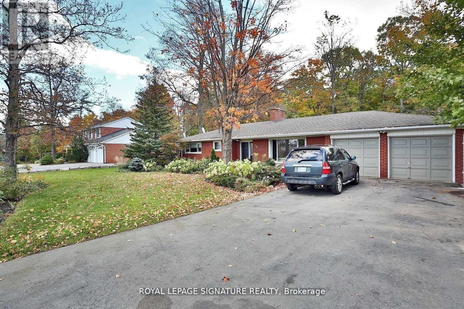 38 BURNHAMTHORPE ROAD W 2 Beds House for Rent - Photo gallery 2