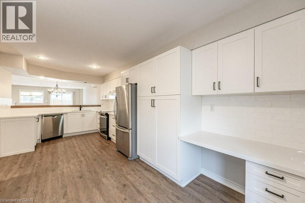 3542 FOWLER Court 3 Beds Home, Townhouse for Rent - Photo gallery 1
