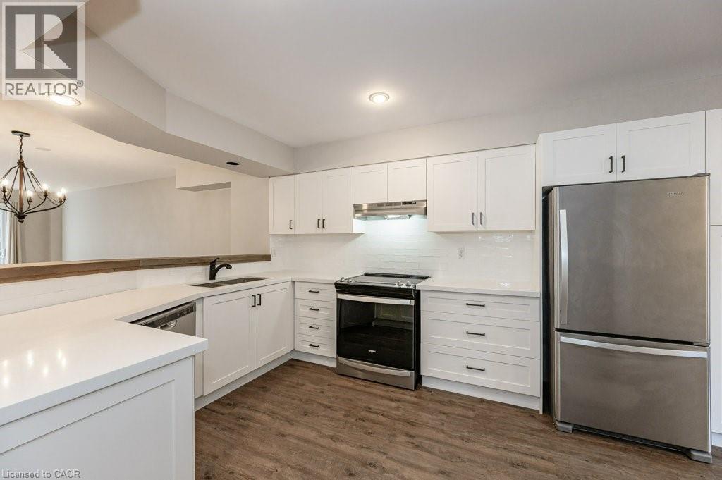 3542 FOWLER Court 3 Beds Home, Townhouse for Rent - Photo gallery 2