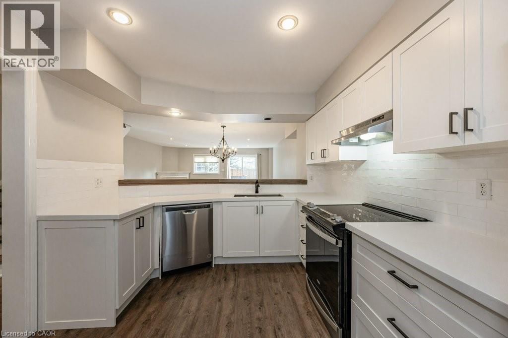 3542 FOWLER Court 3 Beds Home, Townhouse for Rent - Photo gallery 4