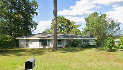 1306 High School Drive 4 Beds Apartment for Rent