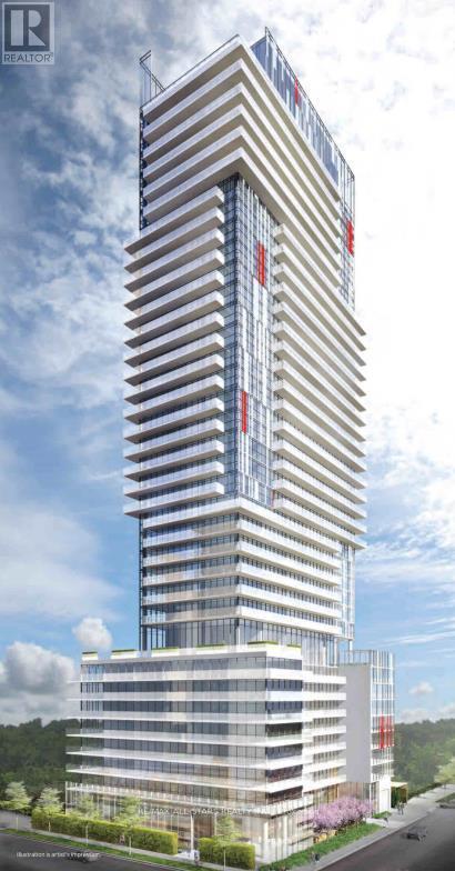 907 - 185 ROEHAMPTON AVENUE 2 Beds Apartment, Condo, Home for Rent - Photo gallery 1