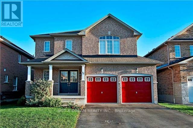BSMT - 95 MEDLAND AVENUE 2 Beds House for Rent - Photo gallery 1
