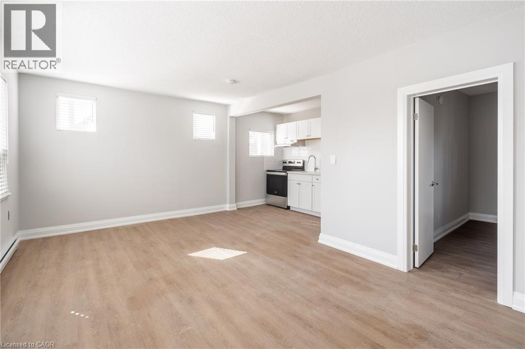 81 GIBSON Avenue Unit# 3 1 Apartment, Home for Rent - Photo gallery 2